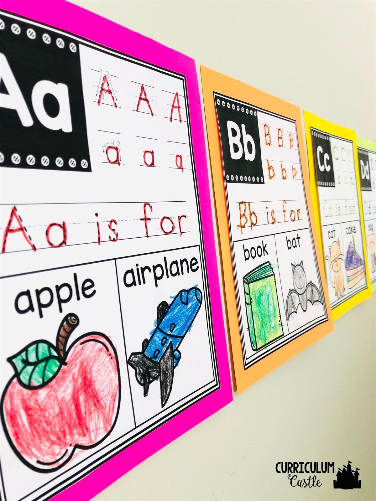 Free Poster Letters Printable Easy DIY Signs Printables For Everyone Free Poster Letters Printable Easy DIY Signs Printables For Everyone