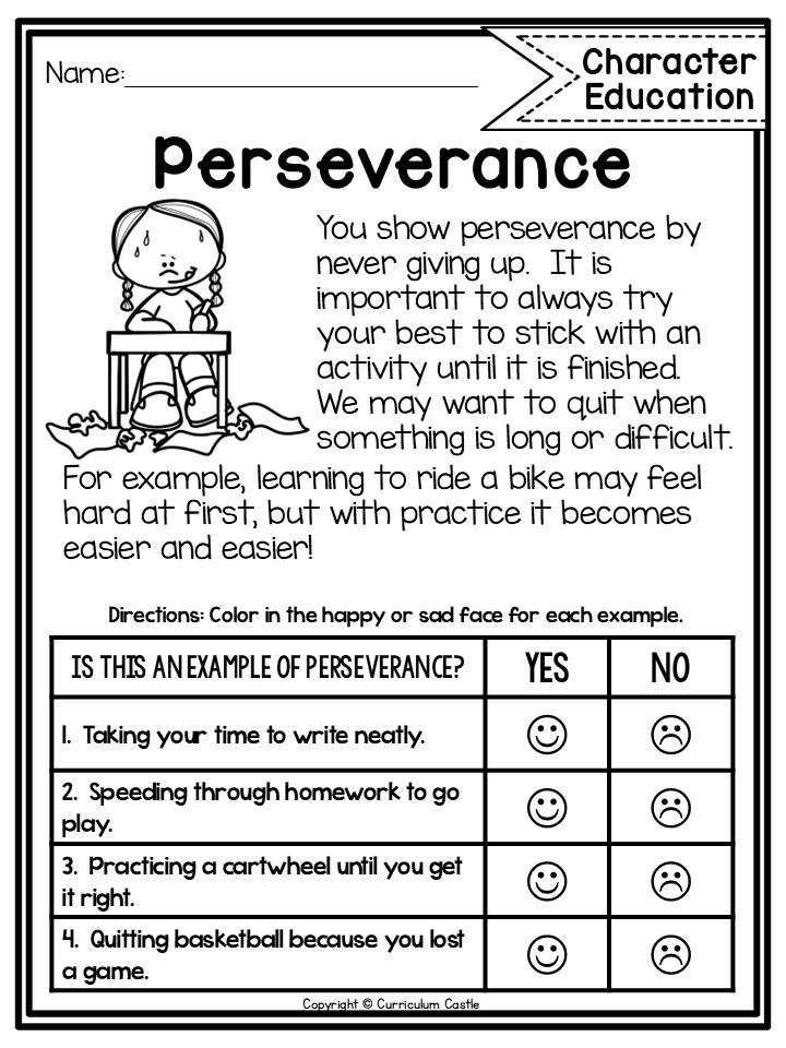 Kindness & Character Education Activities - Image 3