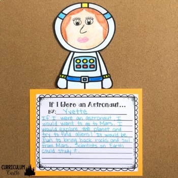 Solar System: Space Unit for Grades 1-3! - Image 3