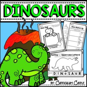 Dinosaurs