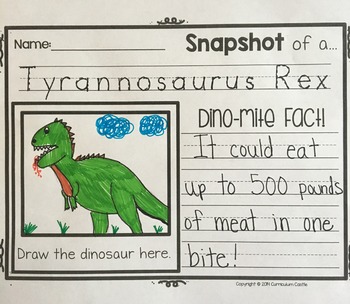 Dinosaurs - Image 3