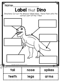 Dinosaurs - Image 4