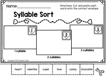 Valentine's Day Activities and Printables - Image 2
