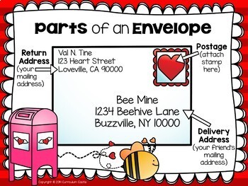 Valentine's Day Activities and Printables - Image 3