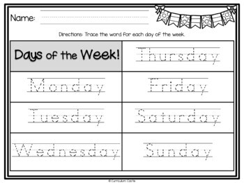 Classroom Calendar & Interactive Journal {Rainbow Dots Theme} - Image 3