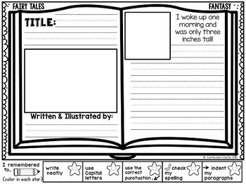 Creative Writing Prompts - Image 2