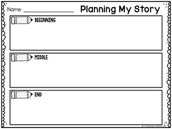 Creative Writing Prompts - Image 4