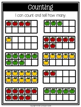 Pre-K & Kindergarten Basic Skills Assessment - Image 3