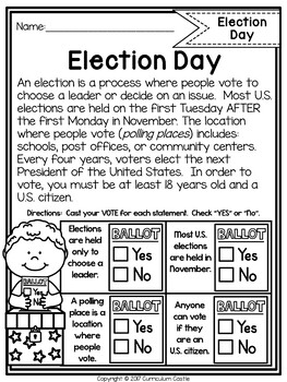Reading Comprehension Passages: HOLIDAYS & CELEBRATIONS - Image 3