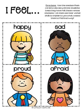 All About Me Thematic Unit: Perfect for Pre-K and K! - Image 3