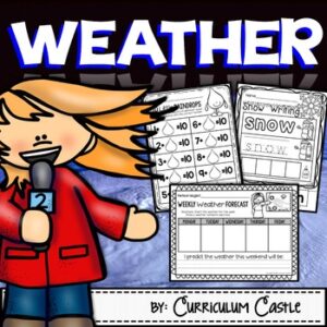 Weather Unit