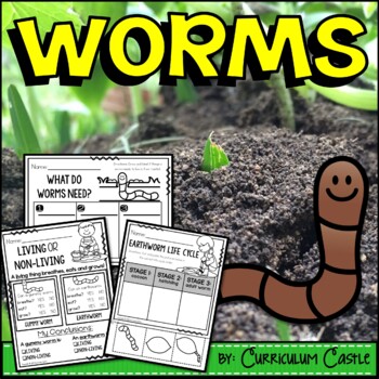 Worm Science Investigation Unit