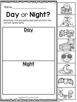 Pajama Day Activities! - Image 3