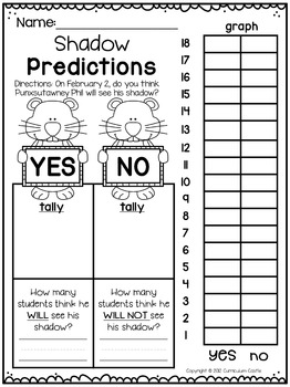 Groundhog Day Activities - Image 3
