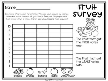 Healthy Eating: Nutrition & Food Groups {1st & 2nd} - Image 4