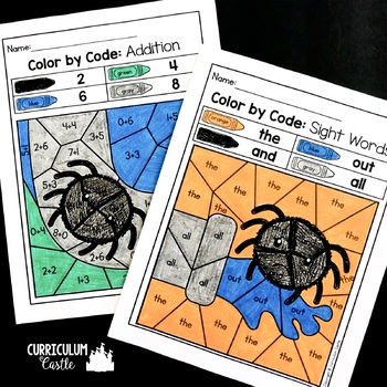 Nursery Rhymes: Itsy Bitsy Spider Activities - Image 3