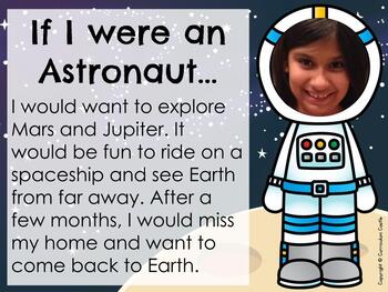 Solar System: Space Digital Activities for Google Slides™ - Image 4