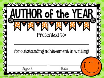 End of the Year & Summer Activities MEGA BUNDLE - Image 5