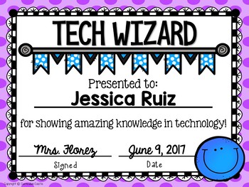 End of the Year Student Awards-EDITABLE! - Image 4