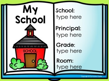 FREE Memory Book: End of the Year Digital Activity for Google Slides™ - Image 2