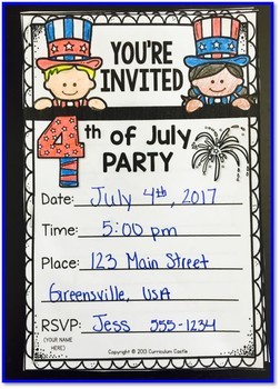 American Flag Unit: Flag Day, 4th of July (Patriotic Holidays)! - Image 4