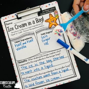 End of the Year Activities for 1st & 2nd Grade - Image 3