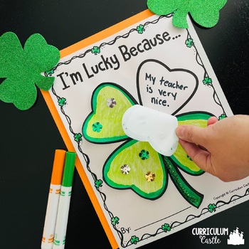 Class Party & Holiday Celebration Activities for the Year {1st & 2nd Grade} - Image 2
