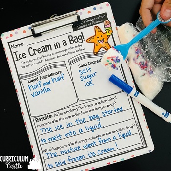 Class Party & Holiday Celebration Activities for the Year {1st & 2nd Grade} - Image 4