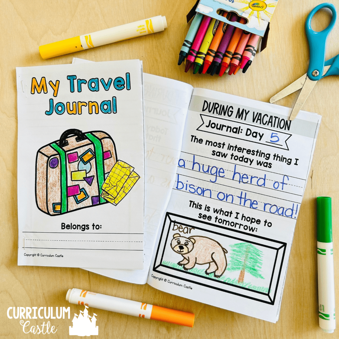 End of the Year & Summer Activities MEGA BUNDLE - Image 6