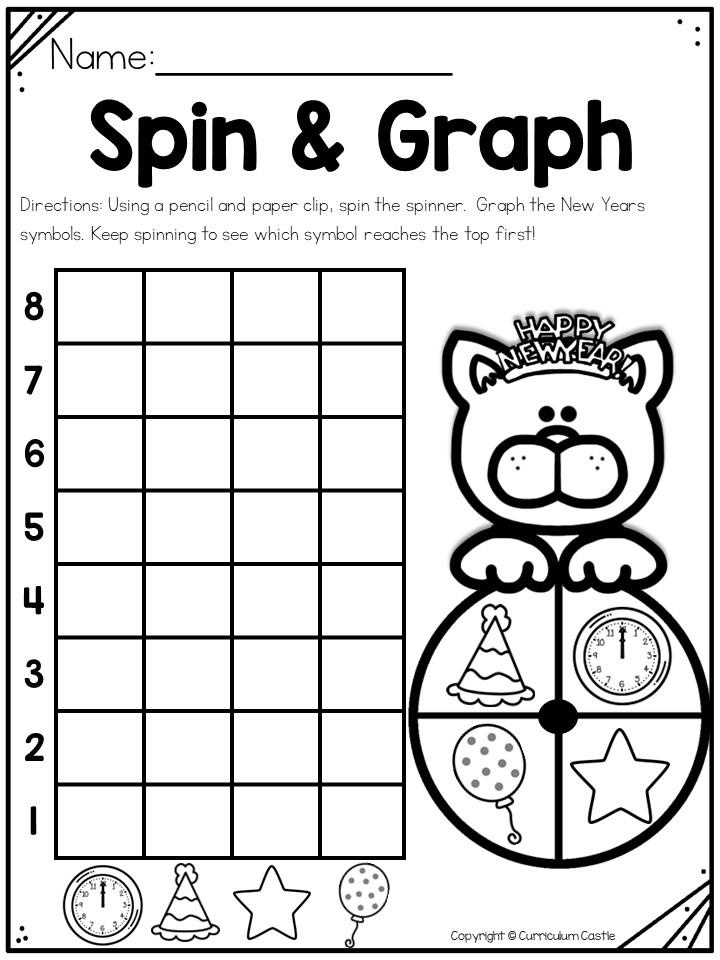 New Years 2025 Activities - Image 3