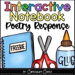 poetry reading response