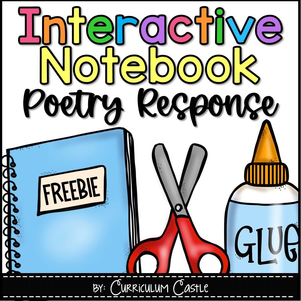 poetry reading response