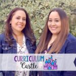 Jessica & Yvette | Curriculum Castle